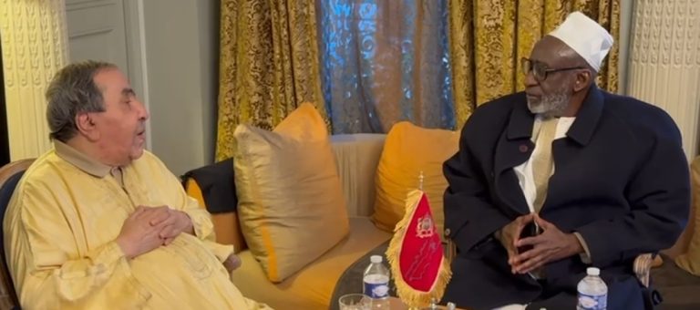 أنوار يكتب: ما وراء السياسة… كيف تصنع حركة مغرب الغد دبلوماسية الروح من ديار المهجر