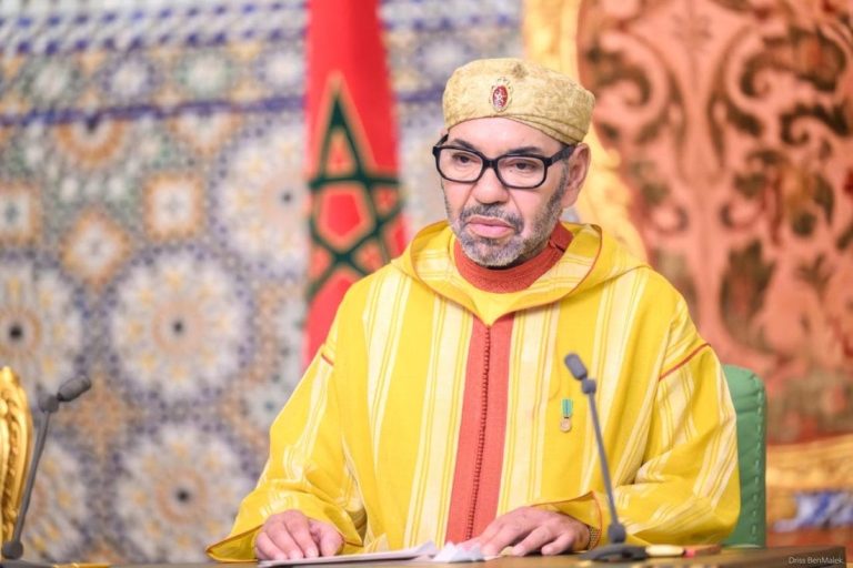 بينهم المحكومين في قضايا الإره. اب.. عفو ملكي بمناسبة ذكرى 11 يناير