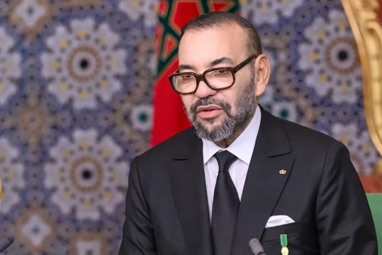 الملك محمد السادس يترأس اجتماعا بالقصر الملكي لمتابعة استعدادات تشغيل ميناء الناظور