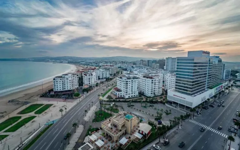تصنيف دولي يضع طنجة على رأس المدن المغربية الأغلى من حيث المعيشة
