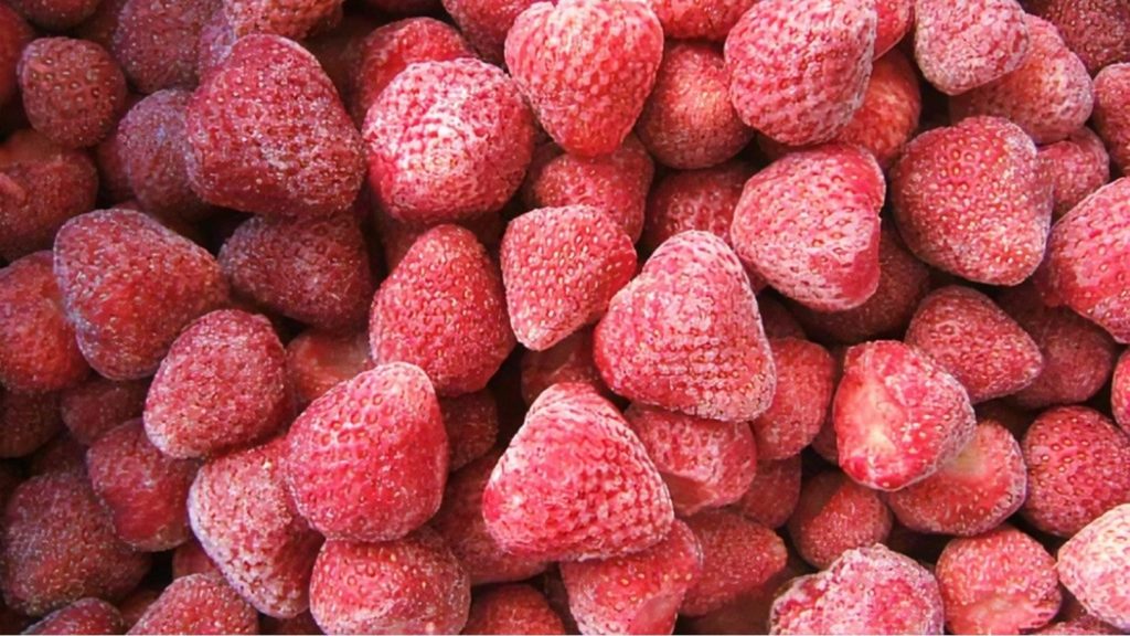 strawberry