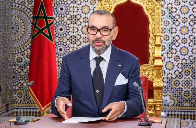 بتعليمات ملكية سامية.. إعلان أربعة أقاليم مناطق منكوبة وتخصيص 3 مليارات درهم لدعم المتضررين