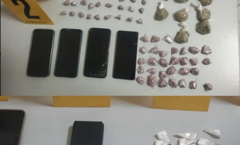 تدخلات أمنية متزامنة بأصيلة تطيح بأربعة مشتبه فيهم في قضايا المخدرات
