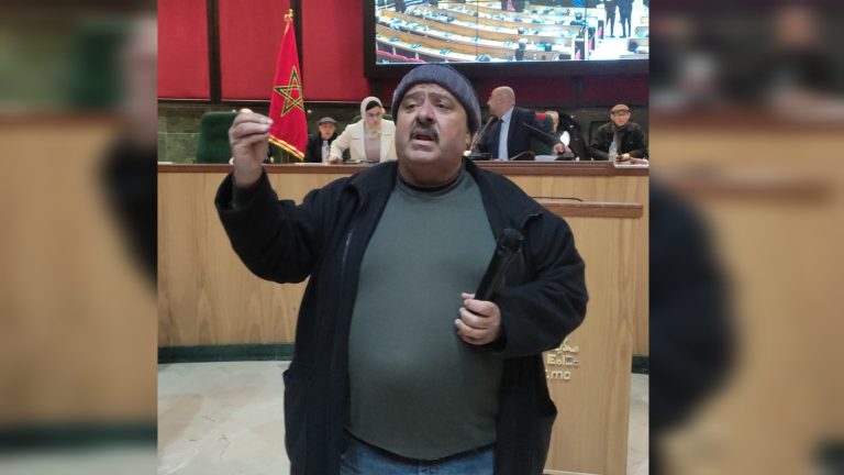 قضية دعم السكن.. نقابة موظفي جماعة طنجة تتهم العمدة لتزوير الحقائق