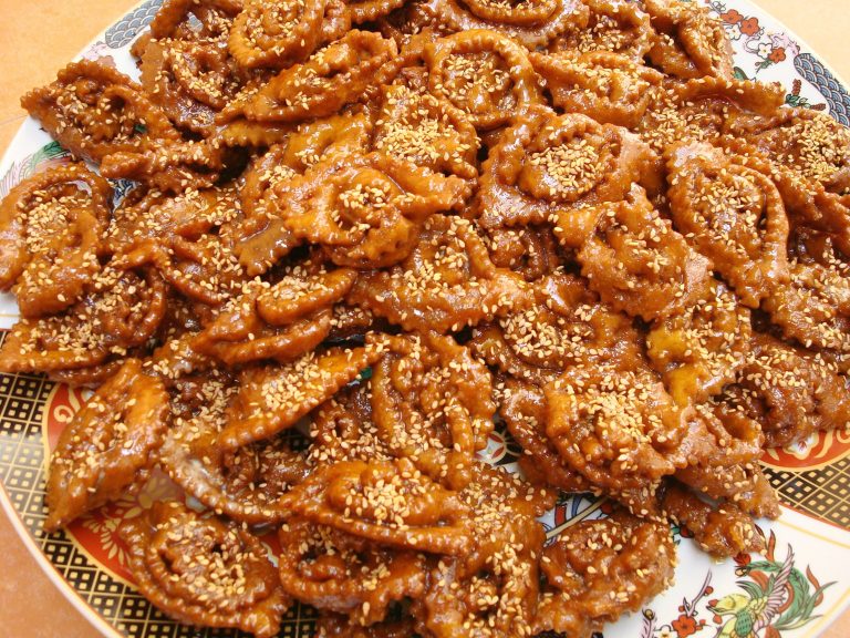 حجز أطنان من الشباكية غير الصالحة للاستهلاك في بوسكورة