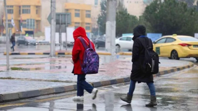 طنجة.. أكاديمية التعليم تقرر تعليق الدراسة بعدد من مدارس الجهة