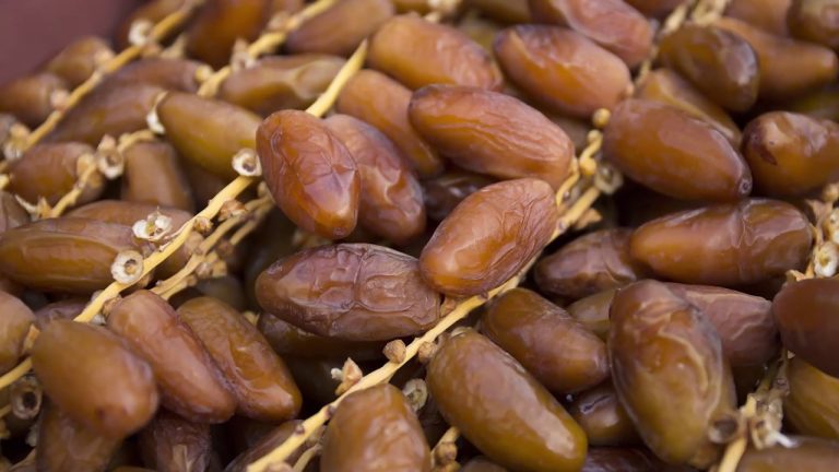جدل واسع حول التمور الجزائرية ودعوات لتعويضها بـ“المجهول” المغربي بعد ان بلغت لـ80 درهما