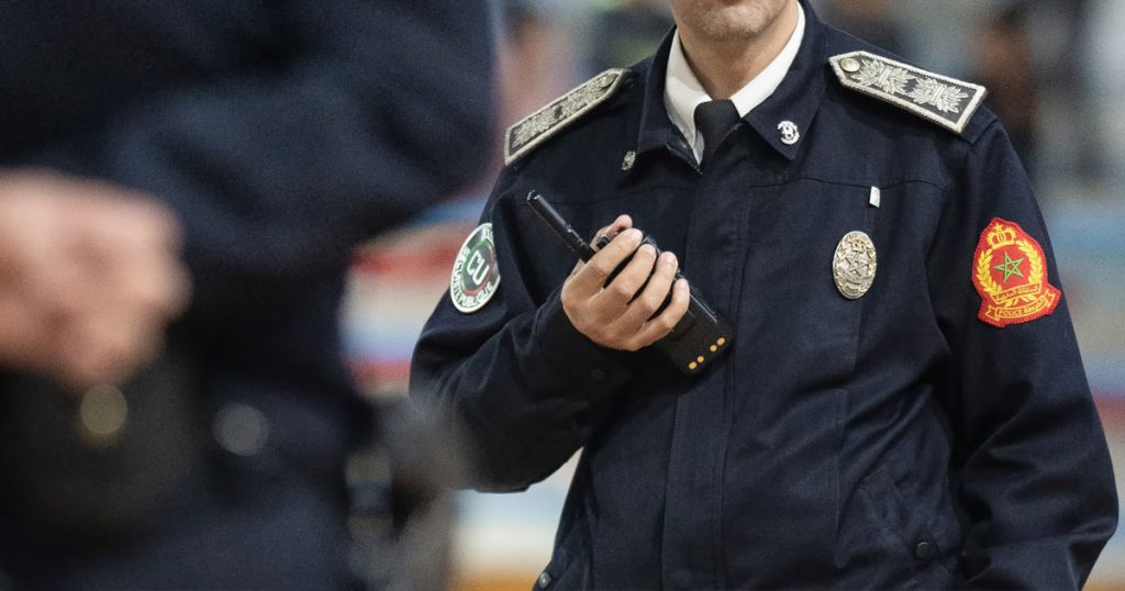 Suspicion-d-abus-de-pouvoir-un-policier-place-en-garde-a-vue-a-Rabat
