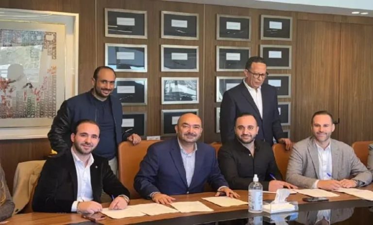 منصف بلخياط يستحوذ على سلسلة مقاهي ذهب