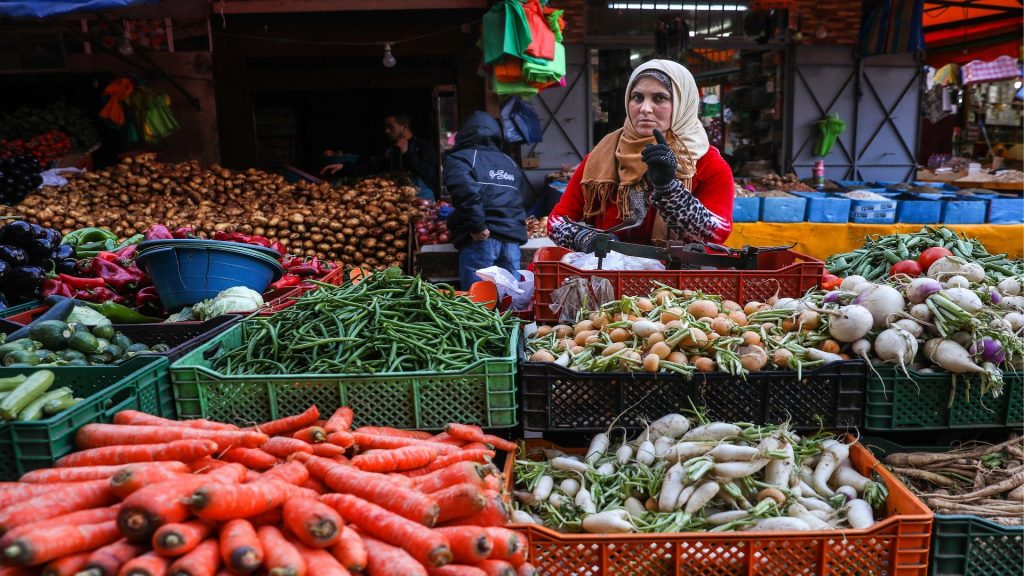 Casablanca, Morocco in pictures