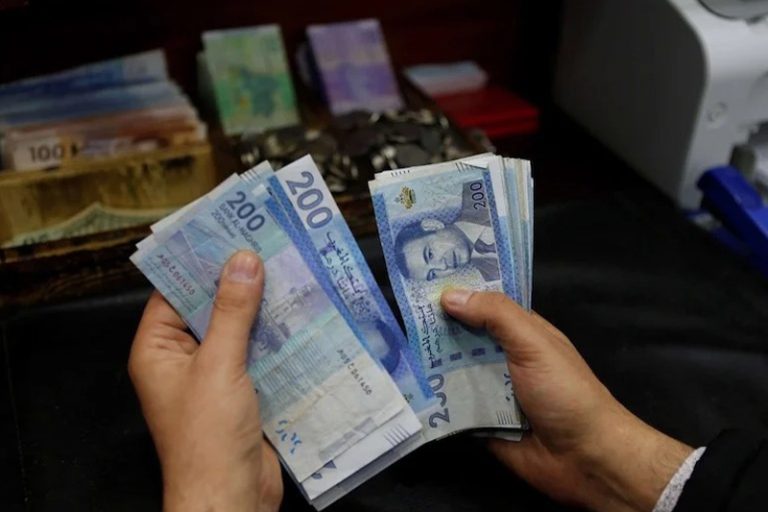 زيادة 7000 درهم في أجور القياد بعد سنوات من الجمود