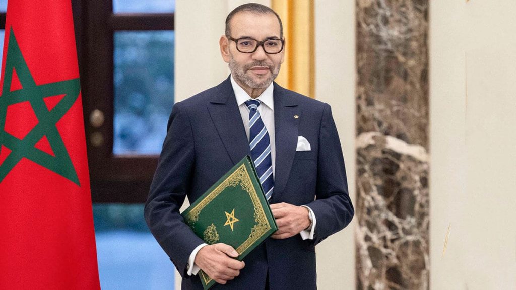 الملك محمد السادس يترأس مجلسا وزاريا ويصادق على حزمة قرارات استراتيجية