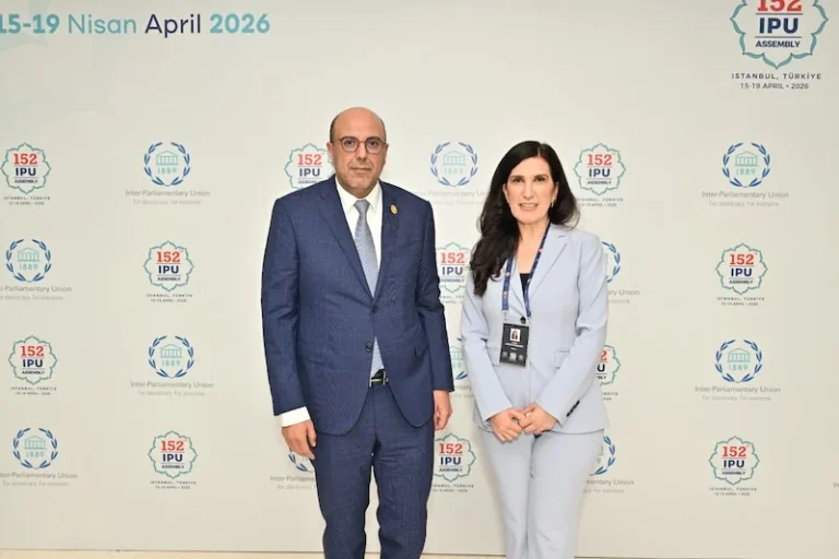 لقاء برلماني بإسطنبول يعزز العلاقات بين المغرب والمكسيك