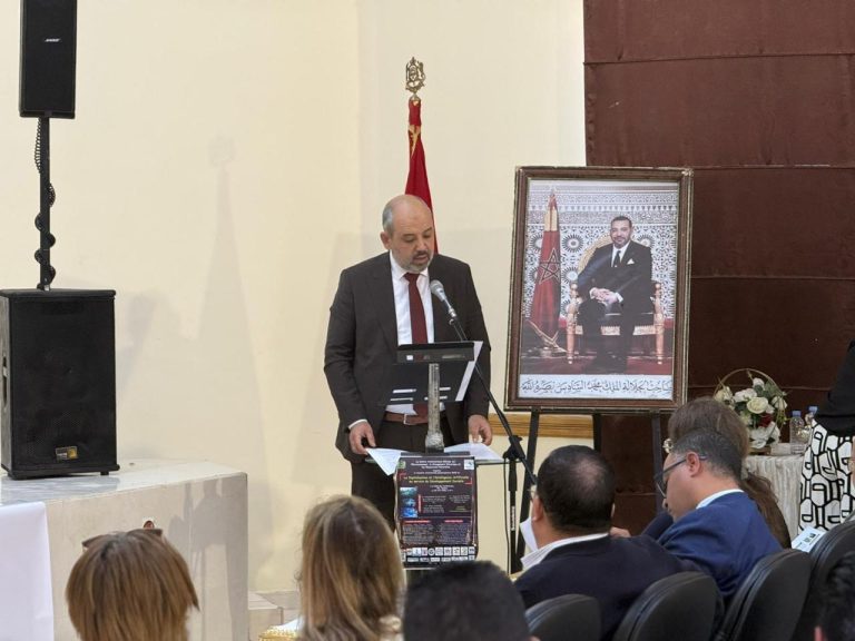ملتقى “الذكاء الاصطناعي والتنمية”.. نحو نموذج اقتصادي وطني يربط البحث العلمي بالاستثمار