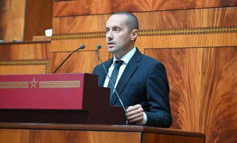 غياب مستودع للأموات يعيد الجدل حول الخدمات الصحية بالصخيرات