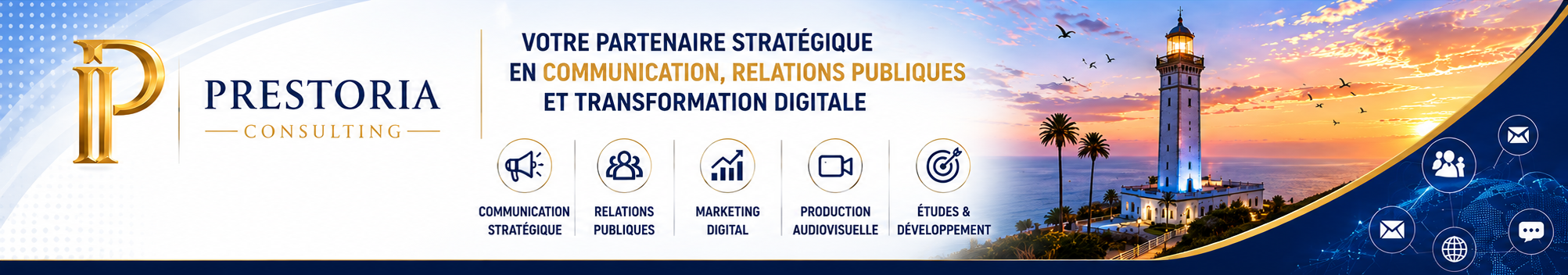 Prestoria Consulting