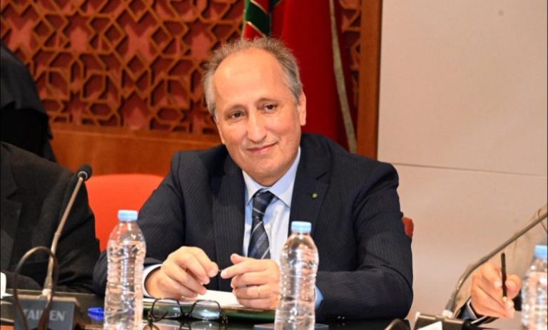 لأول مرة بالمغرب.. الذكاء الاصطناعي يستخدم لمحاربة الغش في امتحانات البكالوريا