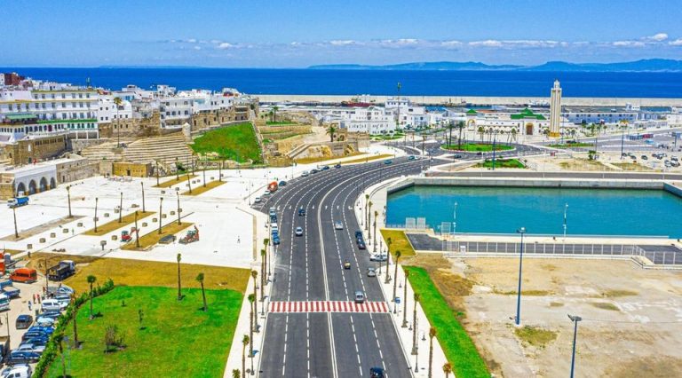 نشرة إنذارية.. موجة حر تصل إلى 46 درجة ورياح قوية وعواصف رملية بعدد من مناطق المغرب