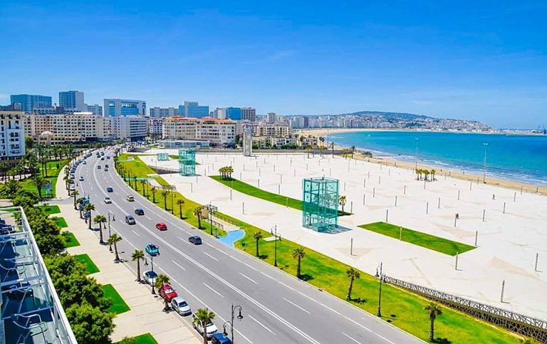 الإعلام الفرنسي: طنجة تتحول إلى قطب اقتصادي وعقاري يجذب المستثمرين من أوروبا