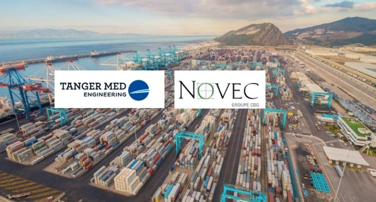 في مشروع منطقة صناعية بموريتانيا.. NOVEC تعبر إلى المرحلة النهائية وTanger Med Engineering تودع المنافسة