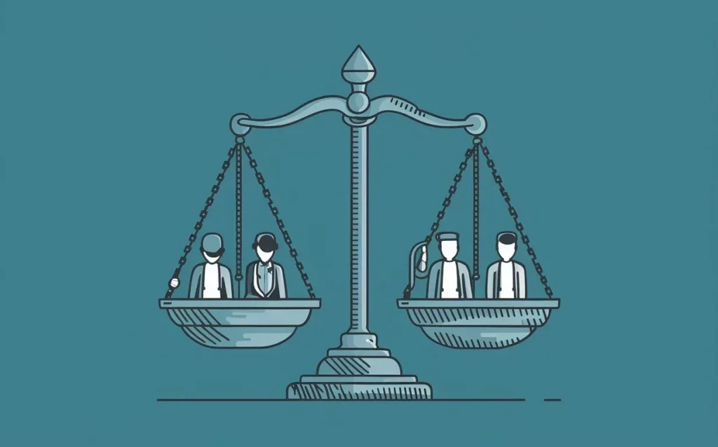 justice-between-equality-and-fairness