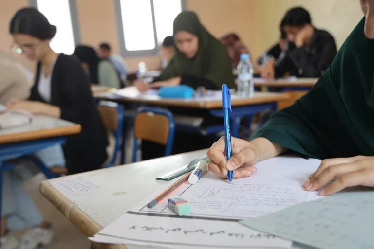 أكثر من 337 ألف ناجحة وناجح في بكالوريا 2026 بنسبة نجاح بلغت 81,6%