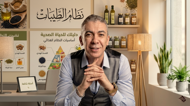 جدل واسع حول “نظام الطيبات”.. خبراء يحذرون من التخلي عن الأدوية دون استشارة طبية