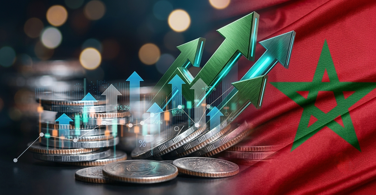 البنك الدولي يخصص 15 مليار دولار لدعم الاقتصاد المغربي ضمن شراكة تمتد إلى 2035
