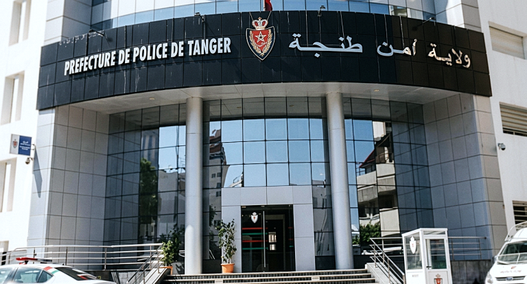 ولاية أمن طنجة تنفي مزاعم الاستعانة بتعزيزات خارجية خلال الحملات الأمنية بطنجة