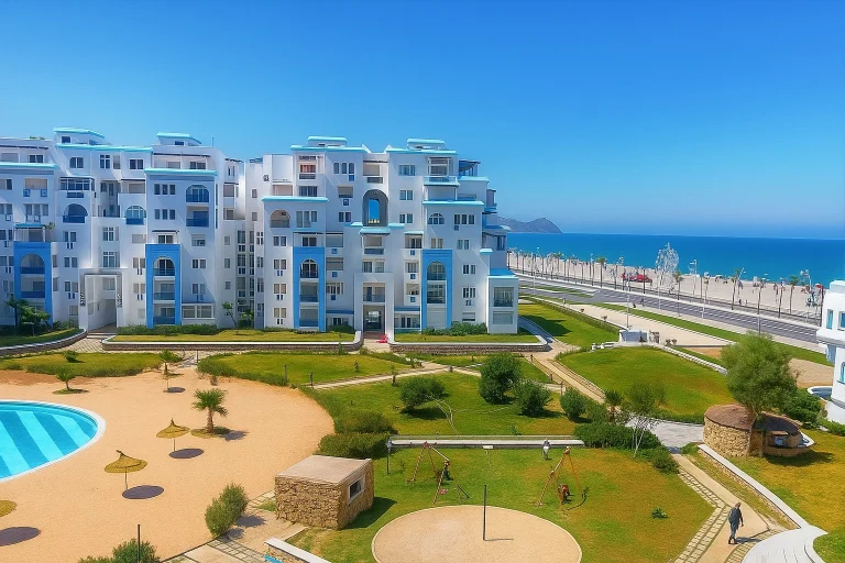 إقبال صيفي قياسي يرفع أسعار كراء الشقق بشمال المغرب وتطوان تبرز كخيار أقل تكلفة