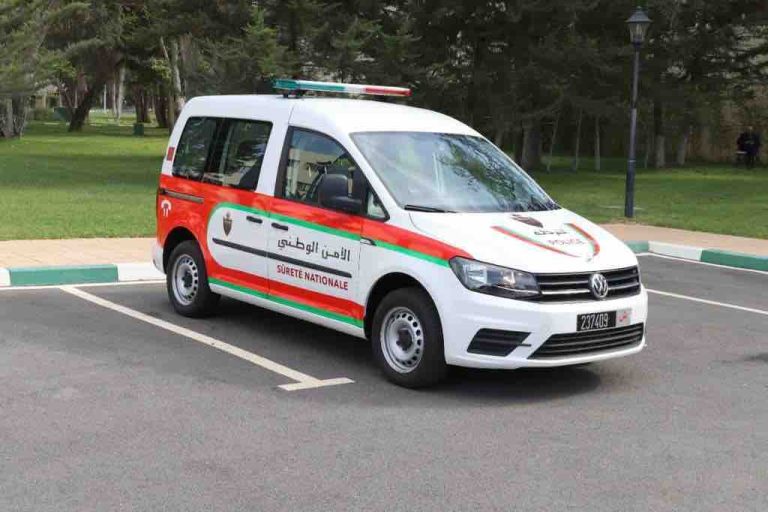 لصوص يستغلون مباراة المغرب وكندا لتنفيذ سرقة منزلية بطنجة والاستيلاء على مجوهرات ثمينة