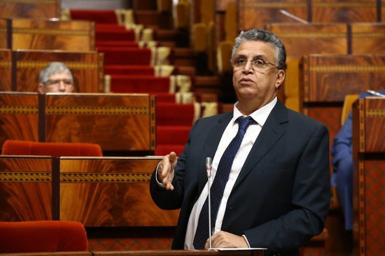 مجلس النواب يصادق بالأغلبية في قراءة ثانية على مشروع القانون المتعلق بتنظيم مهنة المحاماة