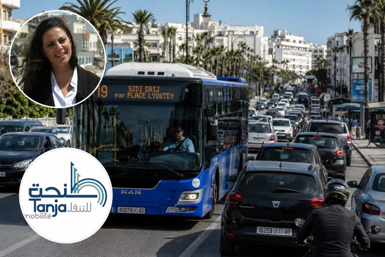 طنجة موبيليتي أمام اختبار الواقع.. هل نجحت مشاريع التنقل الحضري في الاستجابة لانتظارات السكان؟