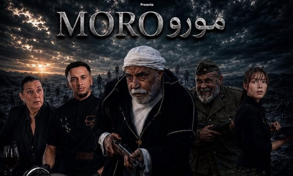 moro