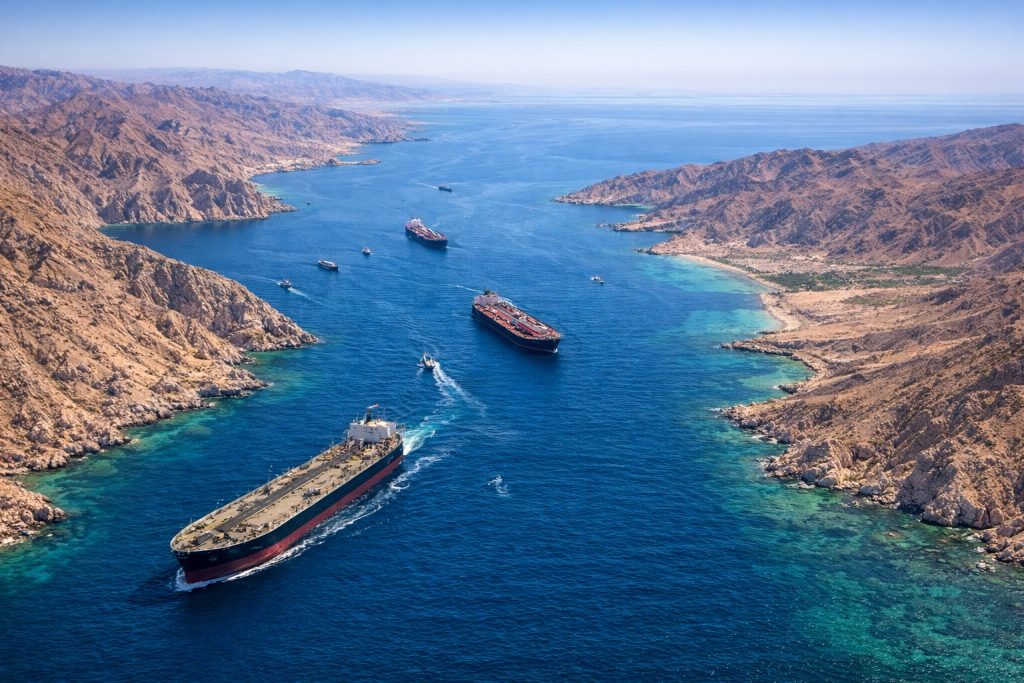 ناقلات-النفط