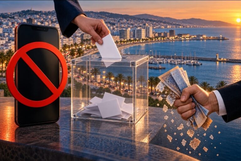 ضربة موجعة لسماسرة الانتخابات وأباطرة المال بطنجة أصيلة.. تُضعف حسابات مرشحين في معاقلهم التاريخية