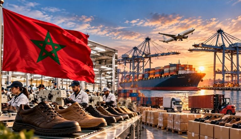 حين يصبح النجاح في الأسواق الدولية مادة للاتهام
