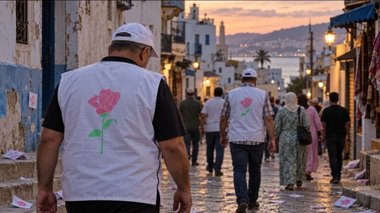 الاتحاد الاشتراكي بطنجة.. هل دفع بنطاهر ثمن ابتعاد مناضلي الحزب ورهانه على الوافد الجديد؟