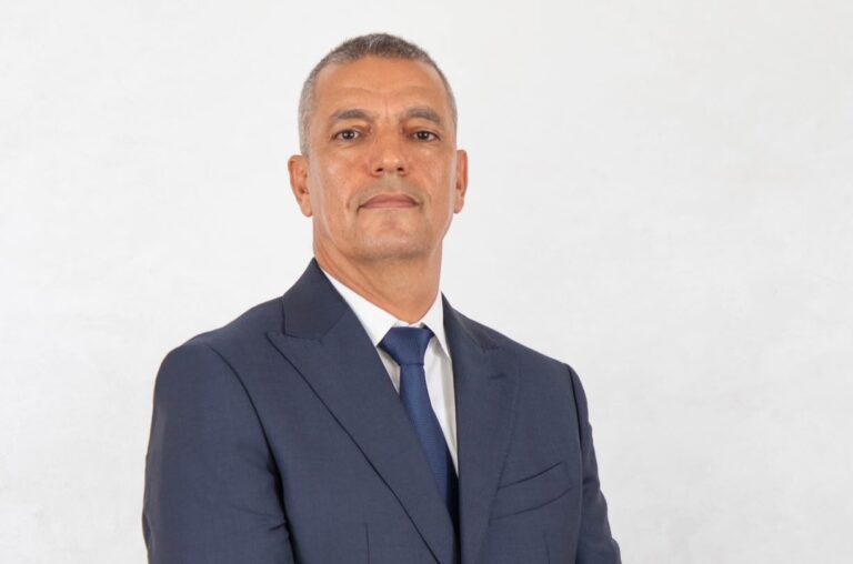 القاضي هشام بحار في صدارة انتخابات المجلس الأعلى للسلطة القضائية.. ثقة الزملاء ومسيرة من العطاء