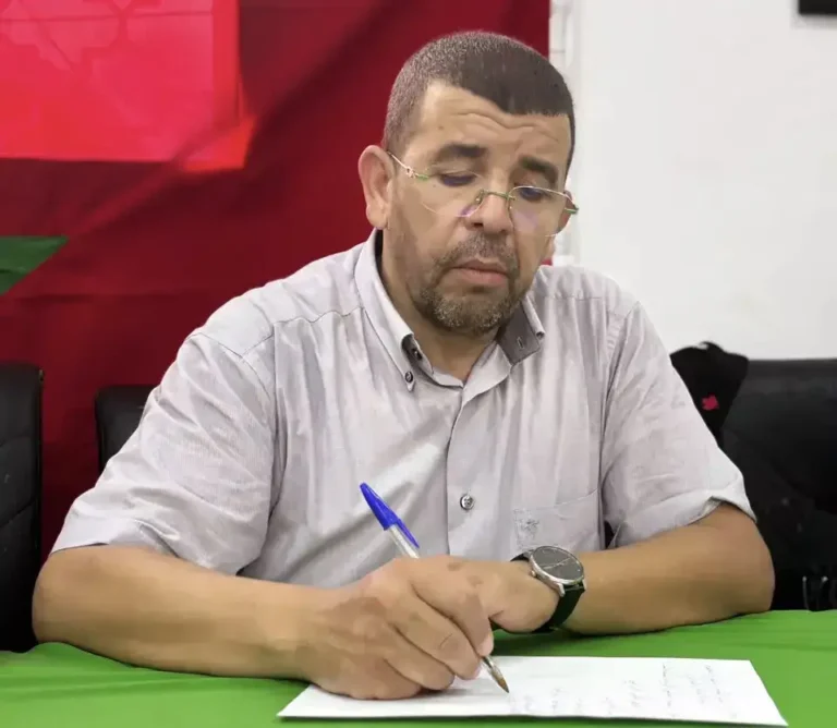 باب برد.. حصيلة عبد الحفيظ المكوثي تحت مجهر المساءلة وسنوات من التدبير وأسئلة التنمية المؤجلة