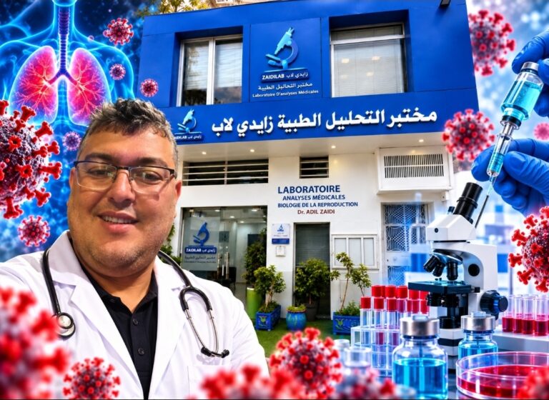 هل لقاحات كورونا أخطر من الفيروس؟ الدكتور عادل زايدي يكشف بالأرقام حقيقة المضاعفات الصحية